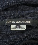JUNYA WATANABE（ジュンヤワタナベ）ニット・セーター 紺 サイズ:S レディース/2200680496409