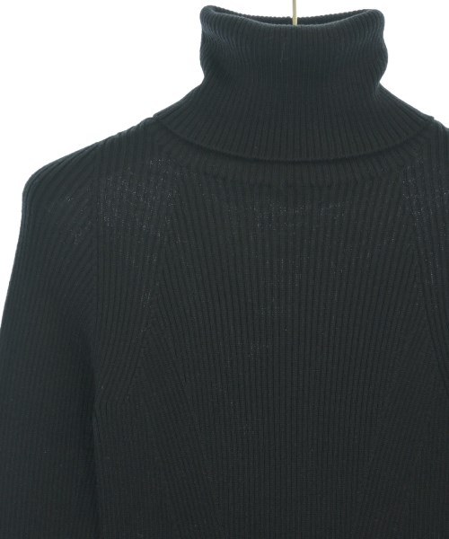 JUNYA WATANABE（ジュンヤワタナベ）ニット・セーター 黒 サイズ:S レディース/2200680496416