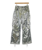 JUNYA WATANABE（ジュンヤワタナベ）その他 シルバー サイズ:S レディース/2200680496423