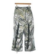 JUNYA WATANABE（ジュンヤワタナベ）その他 シルバー サイズ:S レディース/2200680496423