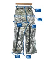 JUNYA WATANABE（ジュンヤワタナベ）その他 シルバー サイズ:S レディース/2200680496423