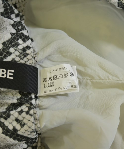 JUNYA WATANABE（ジュンヤワタナベ）その他 グレー サイズ:XS レディース/2200680496447
