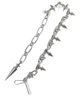 JUNYA WATANABE（ジュンヤワタナベ）ブレスレット・バングル シルバー サイズ:- レディース/2200680496461