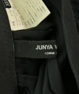 JUNYA WATANABE（ジュンヤワタナベ）ひざ丈スカート 黒 サイズ:XS レディース/2200680774033