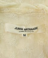 JUNYA WATANABE（ジュンヤワタナベ）ブラウス 白 サイズ:M レディース/2200680790026