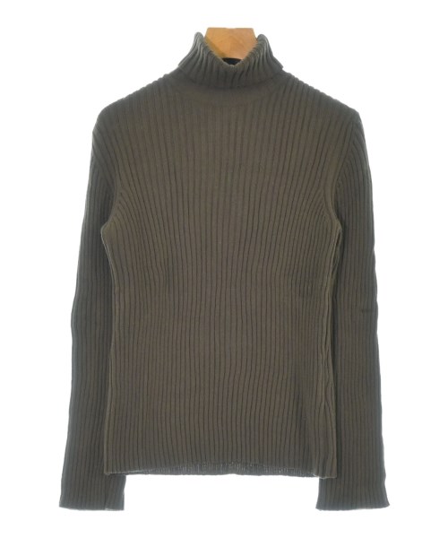 JUNYA WATANABE(ジュンヤワタナベ)ニット・セーター 茶 サイズ:-(S位)/2200677287096