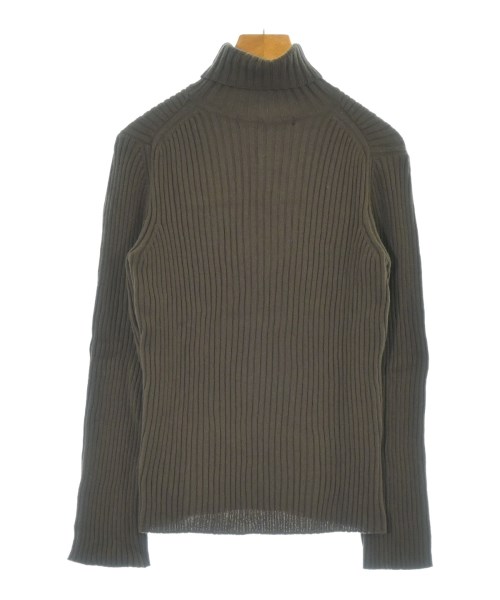 JUNYA WATANABE（ジュンヤワタナベ）ニット・セーター 茶 サイズ:-(S位) レディース/2200677287096