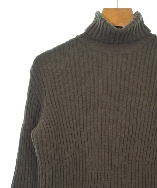 JUNYA WATANABE（ジュンヤワタナベ）ニット・セーター 茶 サイズ:-(S位) レディース/2200677287096