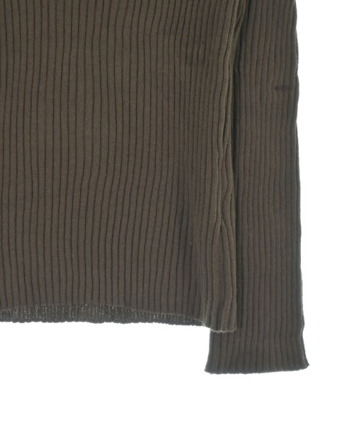 JUNYA WATANABE（ジュンヤワタナベ）ニット・セーター 茶 サイズ:-(S位) レディース/2200677287096