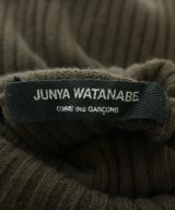JUNYA WATANABE（ジュンヤワタナベ）ニット・セーター 茶 サイズ:-(S位) レディース/2200677287096