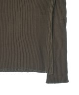 JUNYA WATANABE（ジュンヤワタナベ）ニット・セーター 茶 サイズ:-(S位) レディース/2200677287096