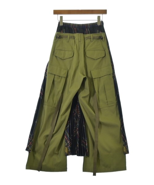 JUNYA WATANABE（ジュンヤワタナベ）その他 紺 サイズ:XS レディース/2200677669014