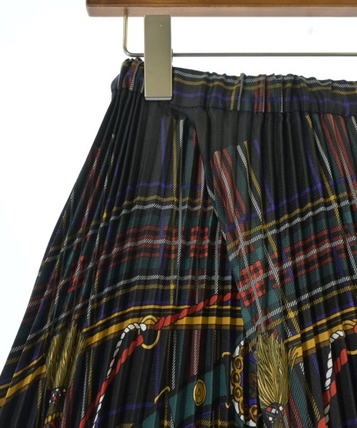 JUNYA WATANABE（ジュンヤワタナベ）その他 紺 サイズ:XS レディース/2200677669014