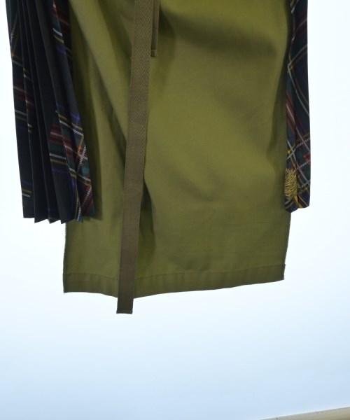 JUNYA WATANABE（ジュンヤワタナベ）その他 紺 サイズ:XS レディース/2200677669014
