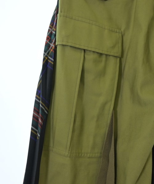 JUNYA WATANABE（ジュンヤワタナベ）その他 紺 サイズ:XS レディース/2200677669014