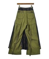 JUNYA WATANABE（ジュンヤワタナベ）その他 紺 サイズ:XS レディース/2200677669014