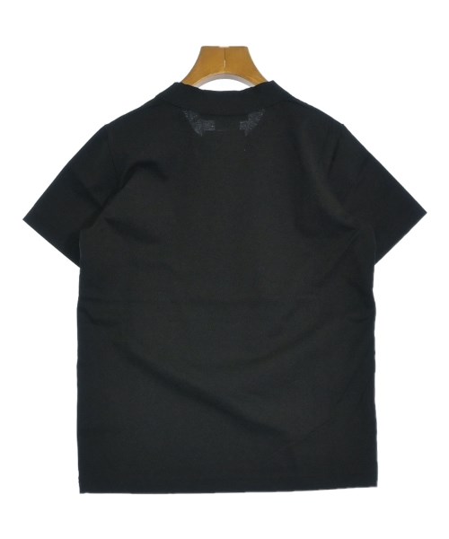 JUNYA WATANABE（ジュンヤワタナベ）Tシャツ・カットソー 黒 サイズ:S レディース/2200677669021