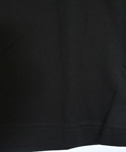 JUNYA WATANABE（ジュンヤワタナベ）Tシャツ・カットソー 黒 サイズ:S レディース/2200677669021