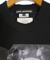 JUNYA WATANABE（ジュンヤワタナベ）Tシャツ・カットソー 黒 サイズ:S レディース/2200677669021
