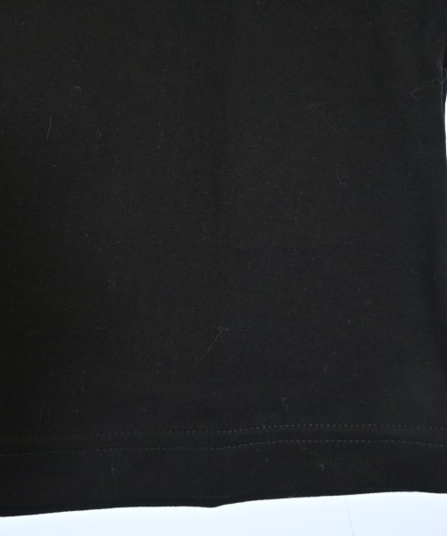 JUNYA WATANABE（ジュンヤワタナベ）Tシャツ・カットソー 黒 サイズ:S レディース/2200677669038