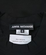 JUNYA WATANABE（ジュンヤワタナベ）Tシャツ・カットソー 黒 サイズ:S レディース/2200677669038