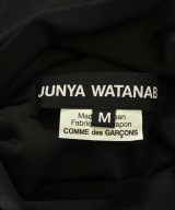 JUNYA WATANABE（ジュンヤワタナベ）Tシャツ・カットソー 黒 サイズ:M レディース/2200677669069