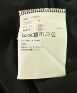 JUNYA WATANABE（ジュンヤワタナベ）Tシャツ・カットソー 黒 サイズ:M レディース/2200677669069