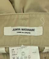 JUNYA WATANABE（ジュンヤワタナベ）チノパン ベージュ サイズ:S レディース/2200681133020