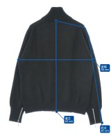 JUNYA WATANABE（ジュンヤワタナベ）その他 黒 サイズ:L レディース/2200676710069