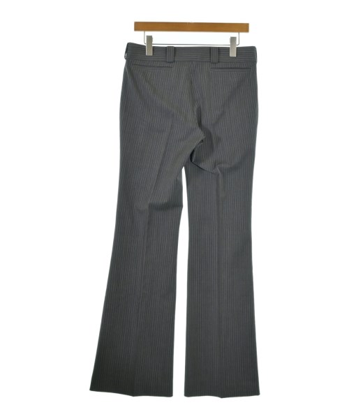 JUNYA WATANABE（ジュンヤワタナベ）スラックス グレー サイズ:M レディース/2200676710151