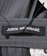 JUNYA WATANABE（ジュンヤワタナベ）スラックス グレー サイズ:M レディース/2200676710151