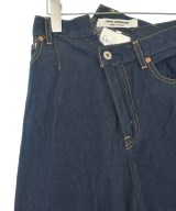 JUNYA WATANABE（ジュンヤワタナベ）デニムパンツ 紺 サイズ:S レディース/2200680991041