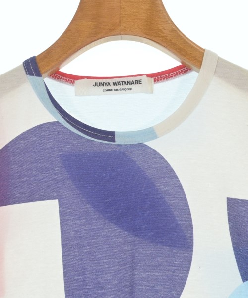 JUNYA WATANABE（ジュンヤワタナベ）タンクトップ 白 サイズ:-(M位) レディース/2200680991065