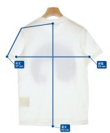 JUNYA WATANABE（ジュンヤワタナベ）タンクトップ 白 サイズ:M レディース/2200680991102
