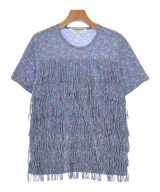 JUNYA WATANABE（ジュンヤワタナベ）Tシャツ・カットソー 青 サイズ:M レディース/2200680991133