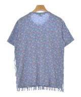 JUNYA WATANABE（ジュンヤワタナベ）Tシャツ・カットソー 青 サイズ:M レディース/2200680991133