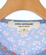 JUNYA WATANABE（ジュンヤワタナベ）Tシャツ・カットソー 青 サイズ:M レディース/2200680991133