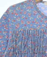 JUNYA WATANABE（ジュンヤワタナベ）Tシャツ・カットソー 青 サイズ:M レディース/2200680991133