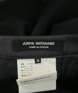 JUNYA WATANABE（ジュンヤワタナベ）ひざ丈スカート 黒 サイズ:M レディース/2200676555134