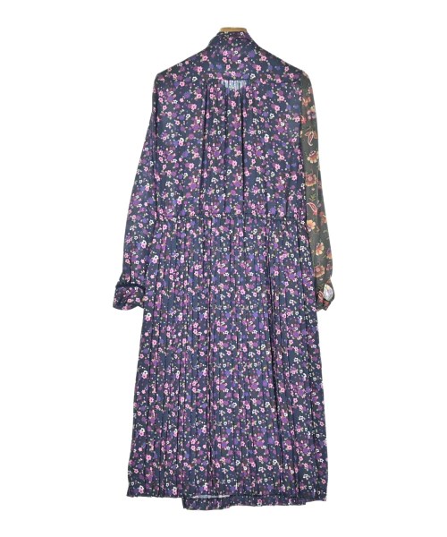 JUNYA WATANABE（ジュンヤワタナベ）ワンピース グレー サイズ:XS レディース/2200680546104
