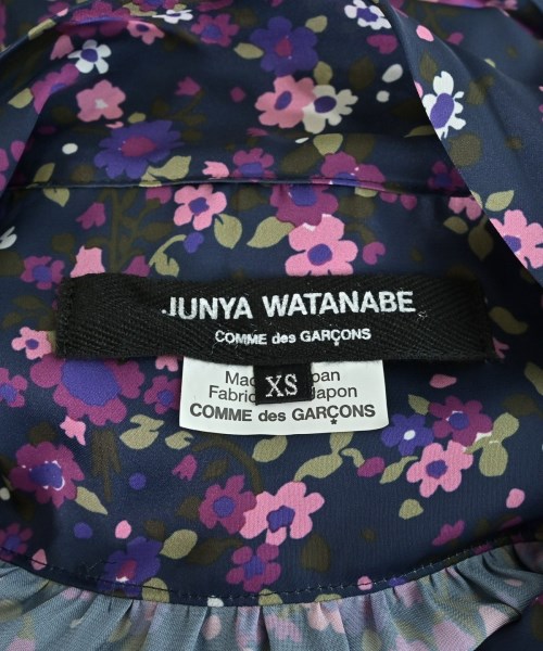 JUNYA WATANABE（ジュンヤワタナベ）ワンピース グレー サイズ:XS レディース/2200680546104