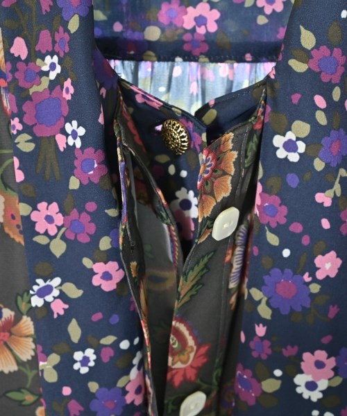 JUNYA WATANABE（ジュンヤワタナベ）ワンピース グレー サイズ:XS レディース/2200680546104