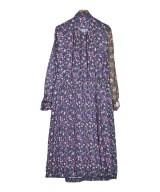 JUNYA WATANABE（ジュンヤワタナベ）ワンピース グレー サイズ:XS レディース/2200680546104