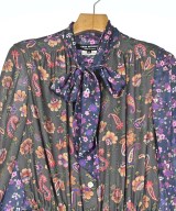JUNYA WATANABE（ジュンヤワタナベ）ワンピース グレー サイズ:XS レディース/2200680546104