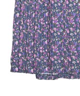 JUNYA WATANABE（ジュンヤワタナベ）ワンピース グレー サイズ:XS レディース/2200680546104