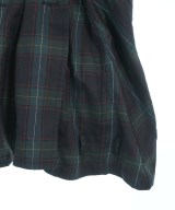 JUNYA WATANABE（ジュンヤワタナベ）クロップドパンツ 緑 サイズ:SS レディース/2200681638075