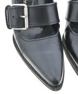 JUNYA WATANABE（ジュンヤワタナベ）パンプス 黒 サイズ:SS(24cm位) レディース/2200681647084