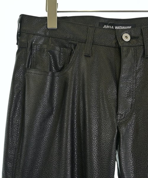 JUNYA WATANABE（ジュンヤワタナベ）その他 黒 サイズ:M レディース/2200667604049