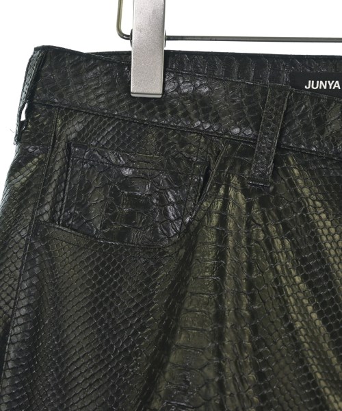 JUNYA WATANABE（ジュンヤワタナベ）その他 黒 サイズ:M レディース/2200667604056