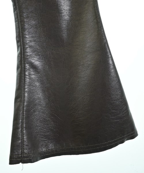 JUNYA WATANABE（ジュンヤワタナベ）その他 茶 サイズ:XS レディース/2200667604063